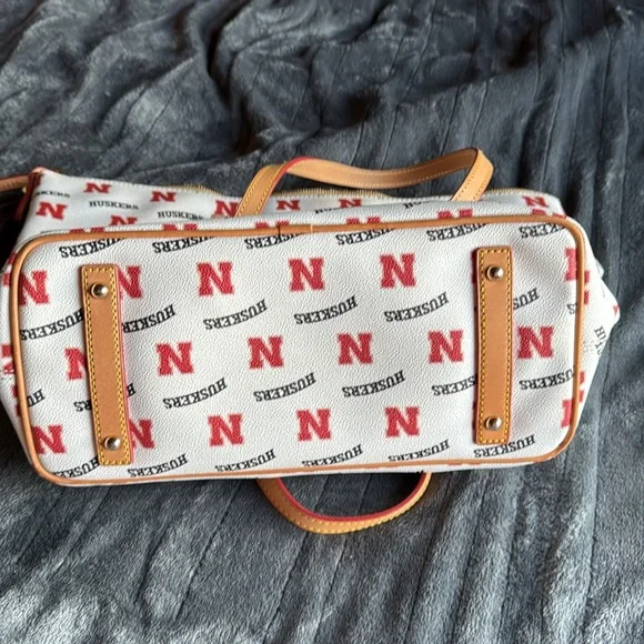 Nebraska Dooney & Burke - Picture 4 of 4